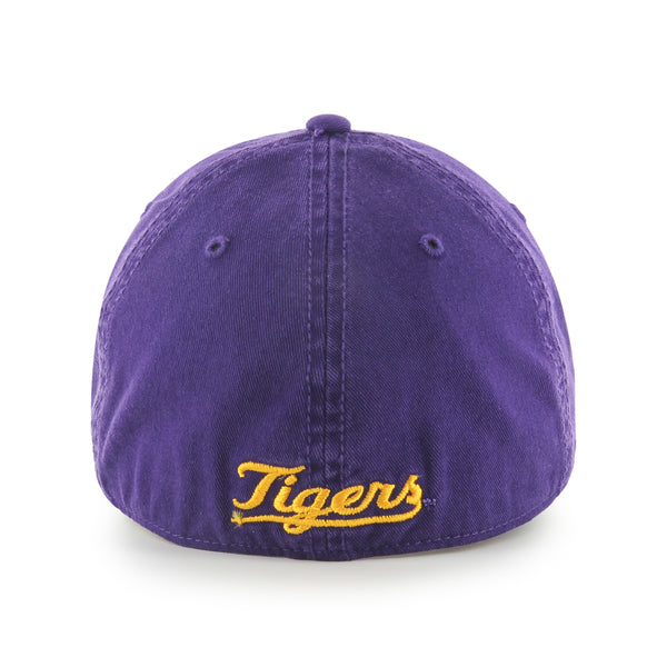 louisiana state tigers lsu vintage '47 clean up