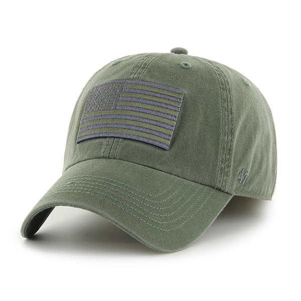 47 operation shop hat trick