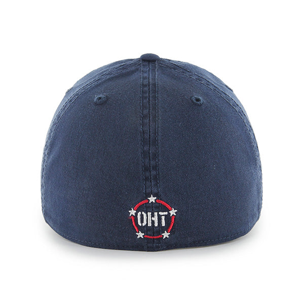 OPERATION HAT TRICK OHT CLASSIC '47 FRANCHISE