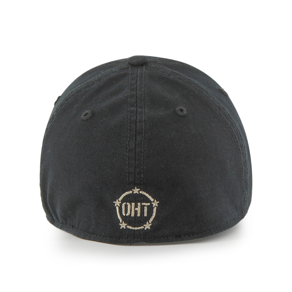 OPERATION HAT TRICK OHT '47 FRANCHISE