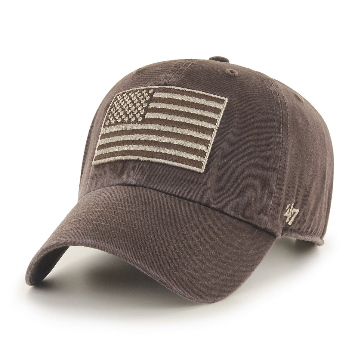 OPERATION HAT TRICK OHT '47 CLEAN UP