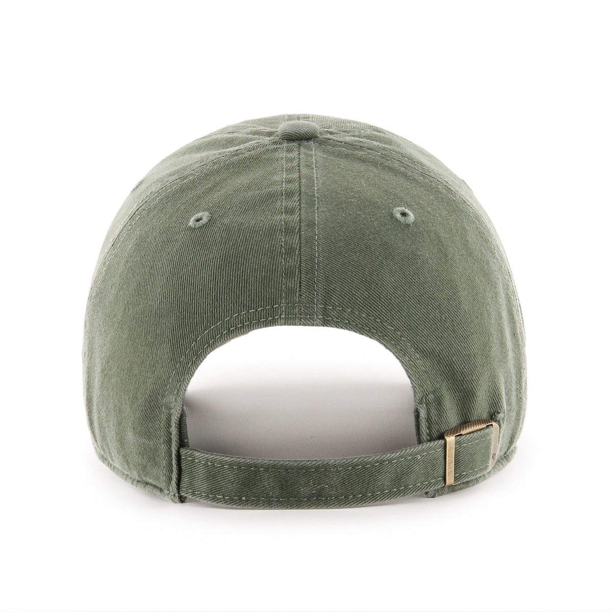 OPERATION HAT TRICK OHT '47 CLEAN UP