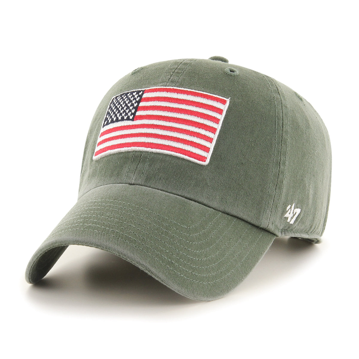 OPERATION HAT TRICK OHT '47 CLEAN UP