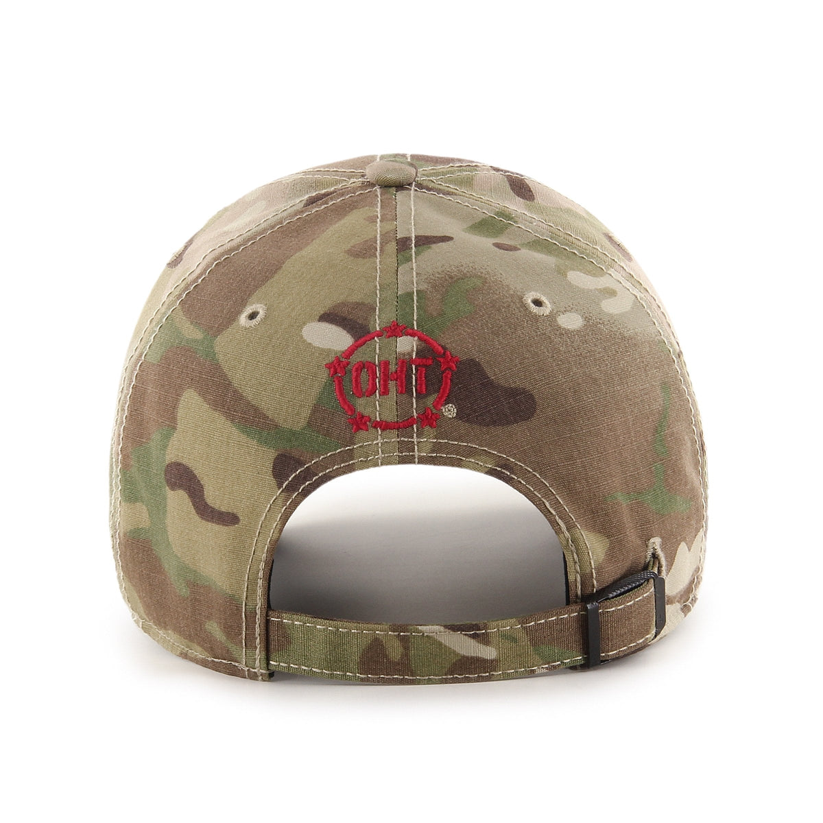 GEORGIA BULLDOGS OPERATION HAT TRICK OHT MYER '47 MVP