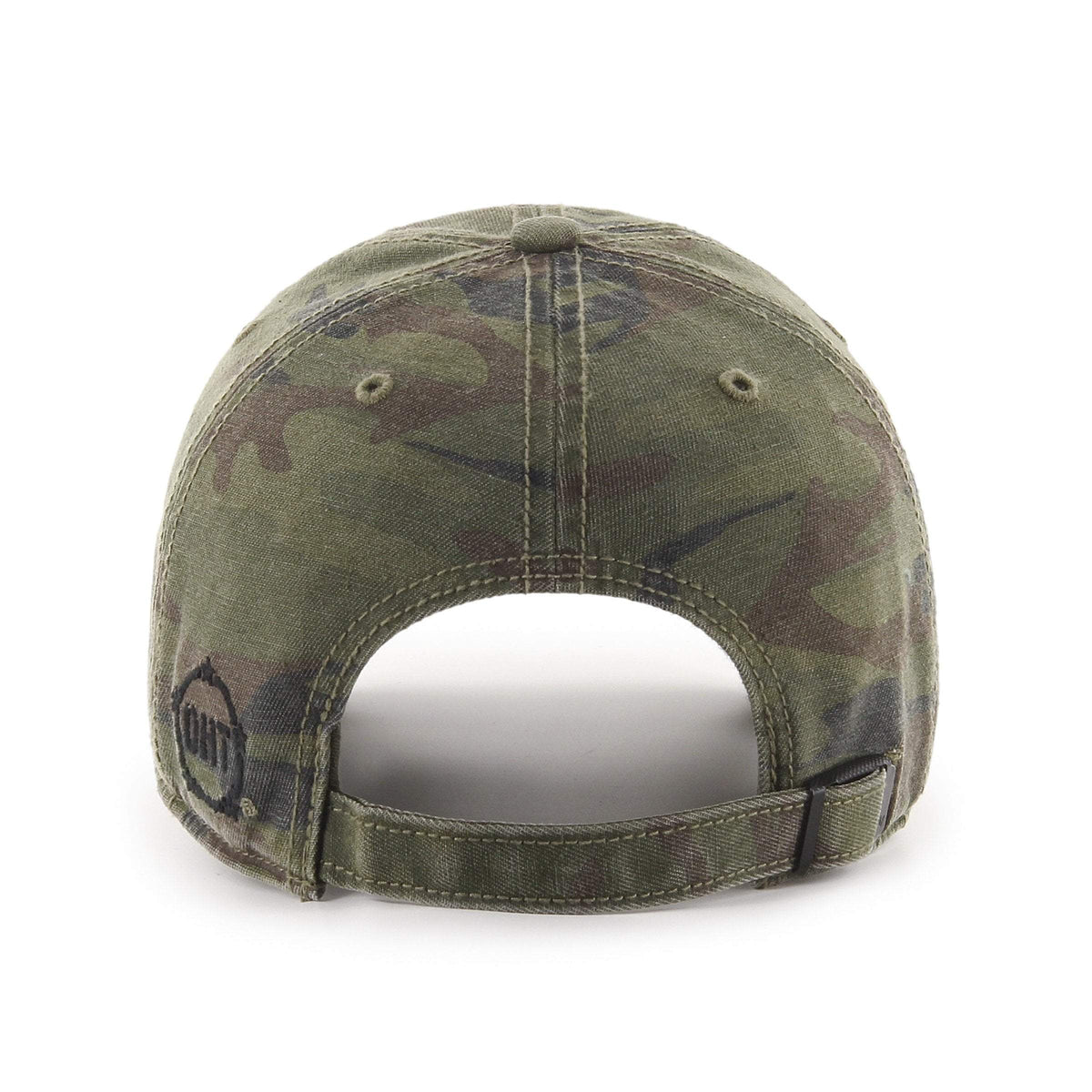 OPERATION HAT TRICK OHT MOVEMENT '47 CLEAN UP