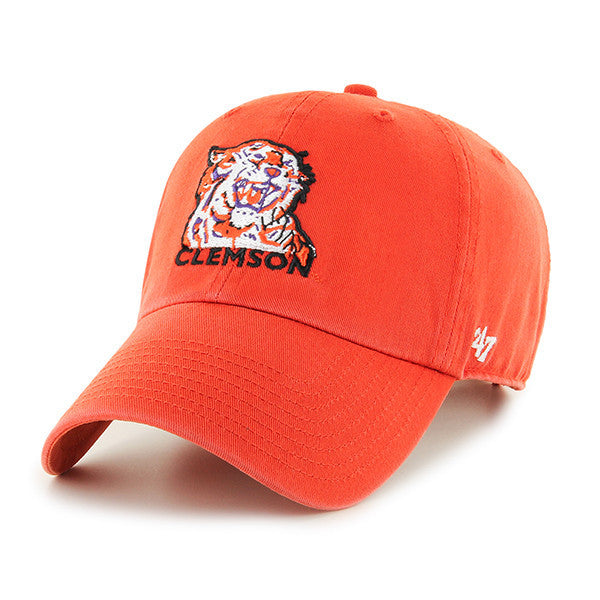 CLEMSON TIGERS '47 CLEAN UP - '47
 - 1