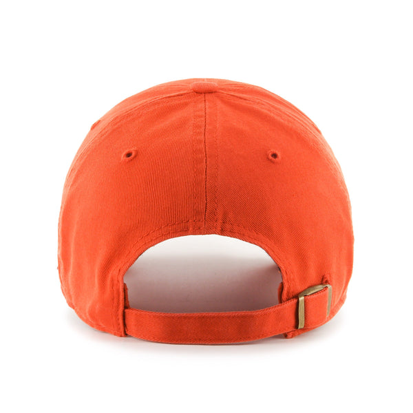 Syracuse Orange '47 Brand Clean Up Adjustable Hat - Orange