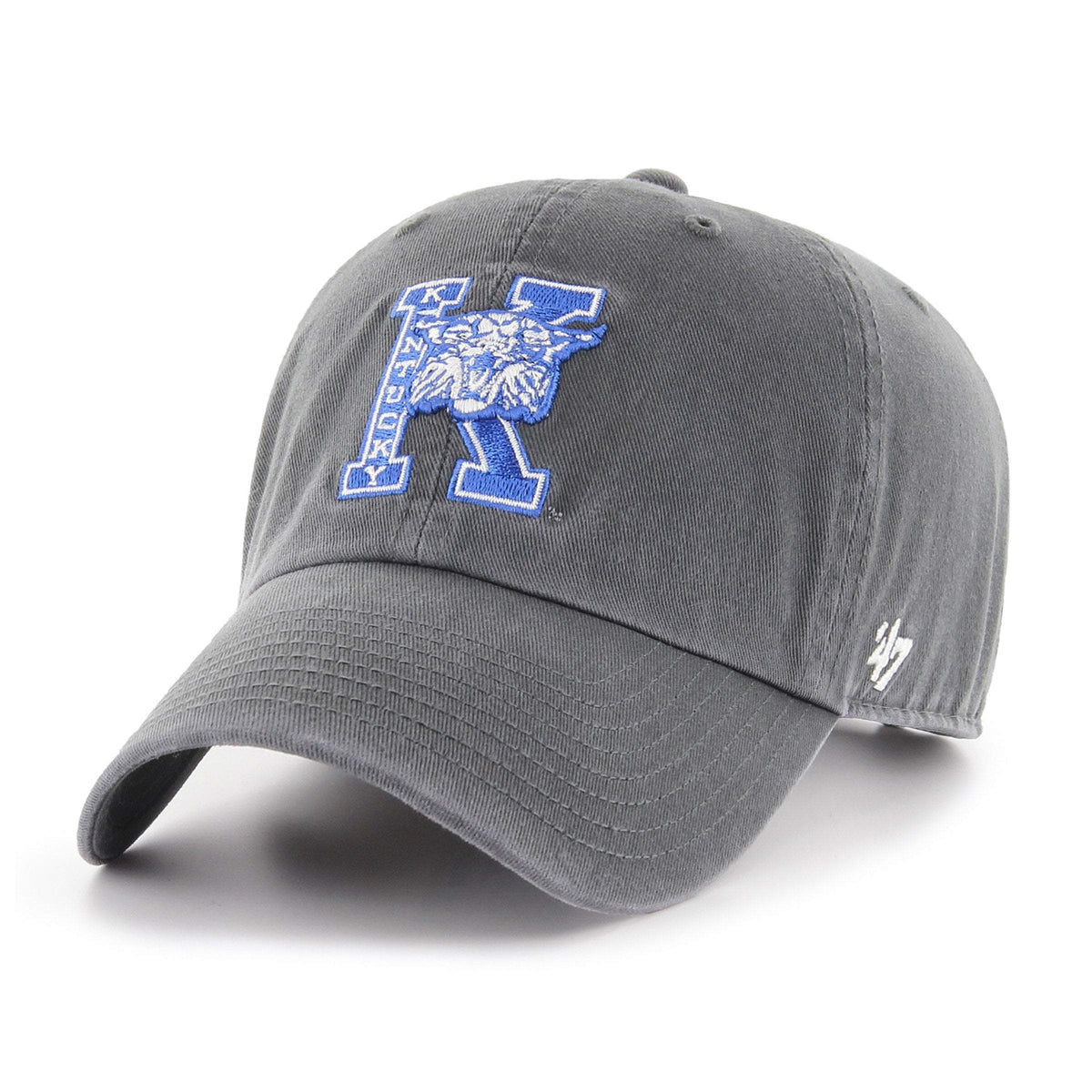 KENTUCKY WILDCATS VINTAGE '47 CLEAN UP