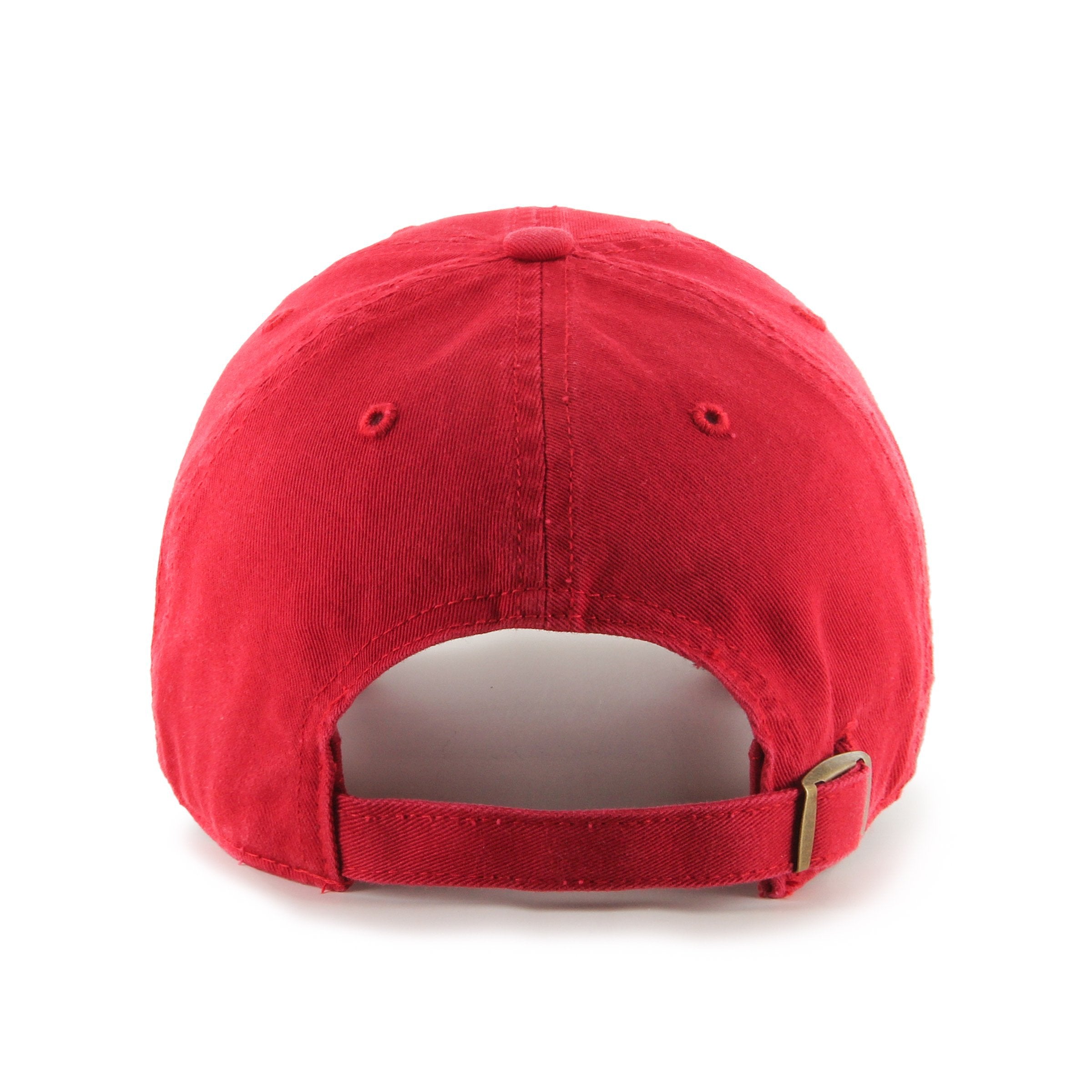 WISCONSIN BADGERS '47 CLEAN UP