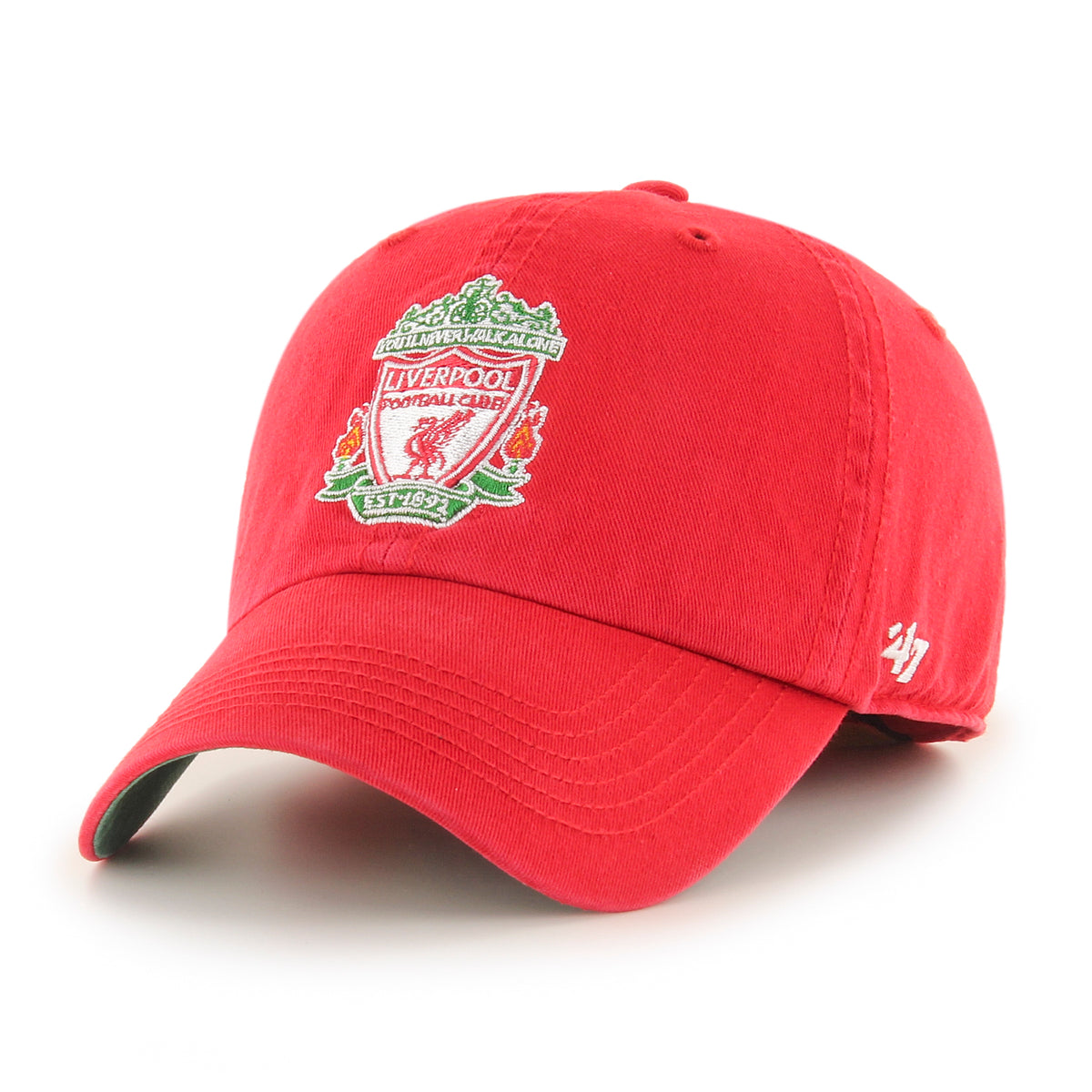 EPL - LIVERPOOL FC '47 FRANCHISE