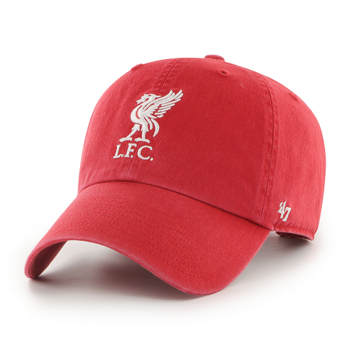 EPL - LIVERPOOL FC '47 CLEAN UP