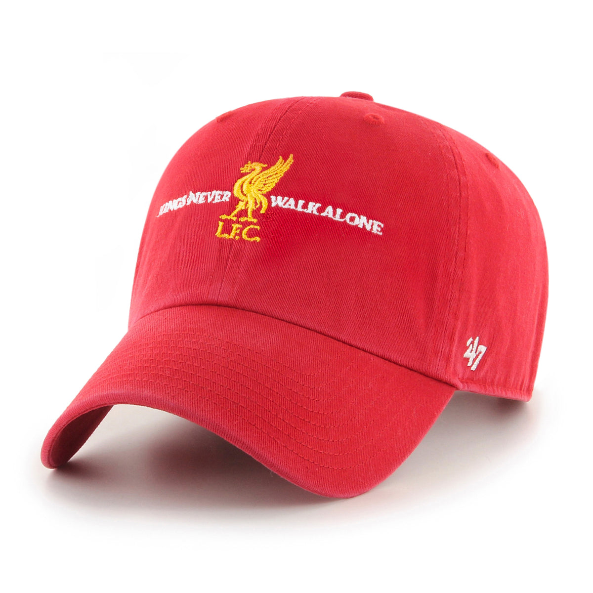 EPL - LIVERPOOL FC '47 CLEAN UP
