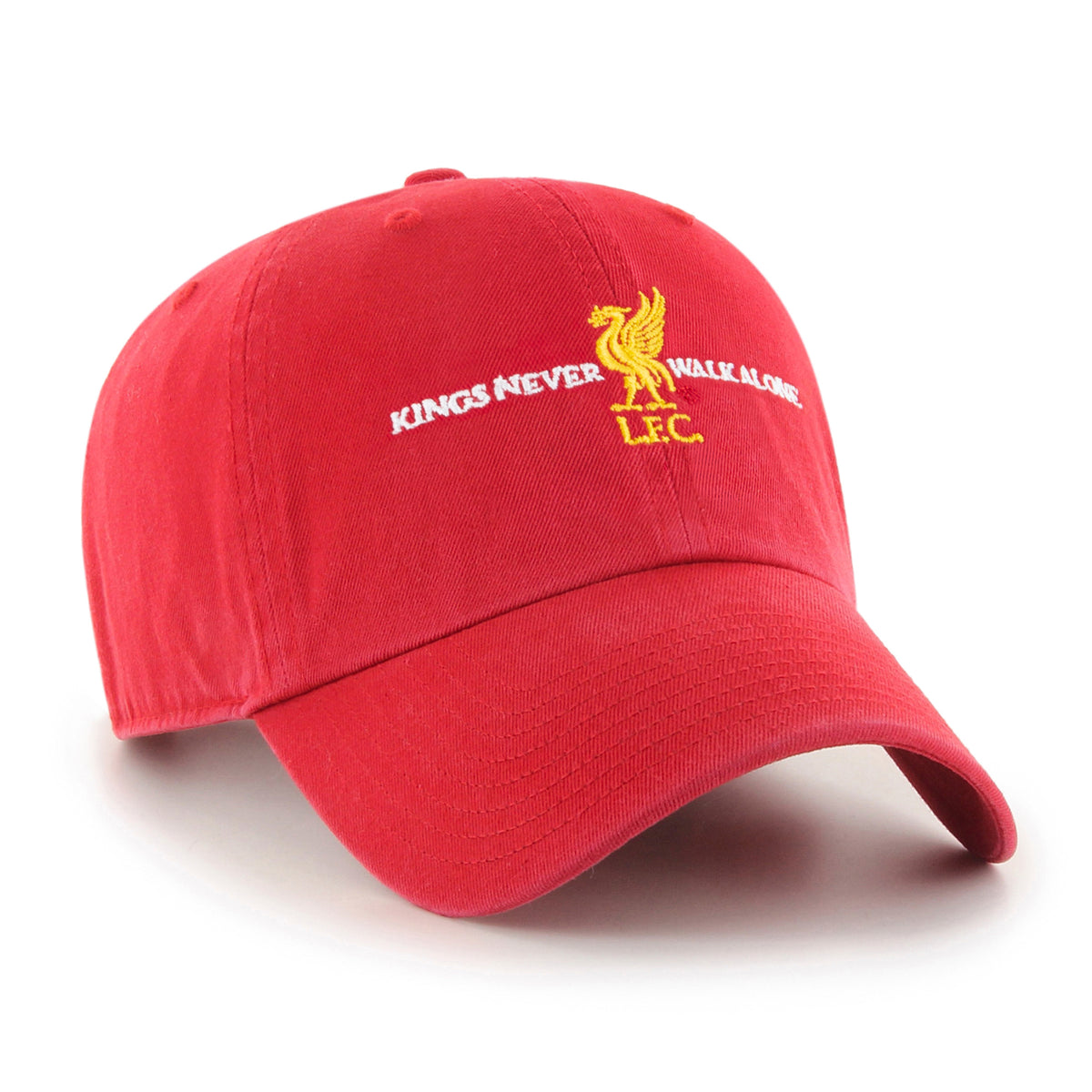 EPL - LIVERPOOL FC '47 CLEAN UP