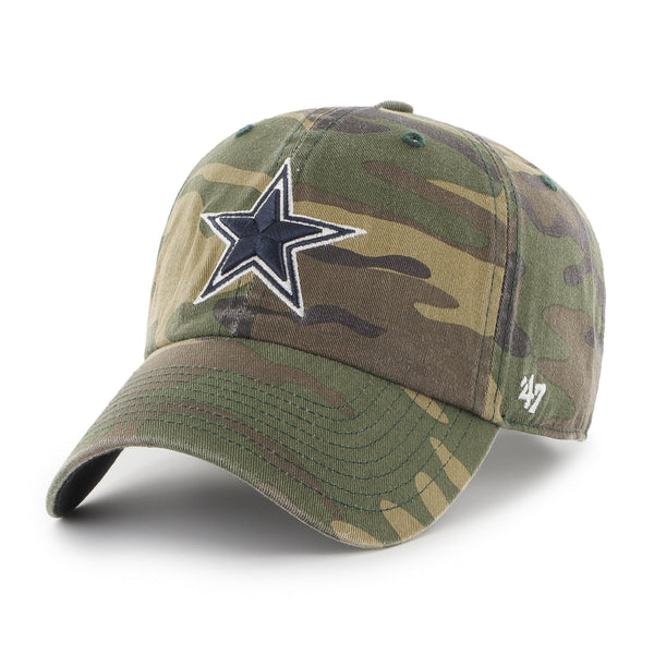 dallas cowboys overhand script