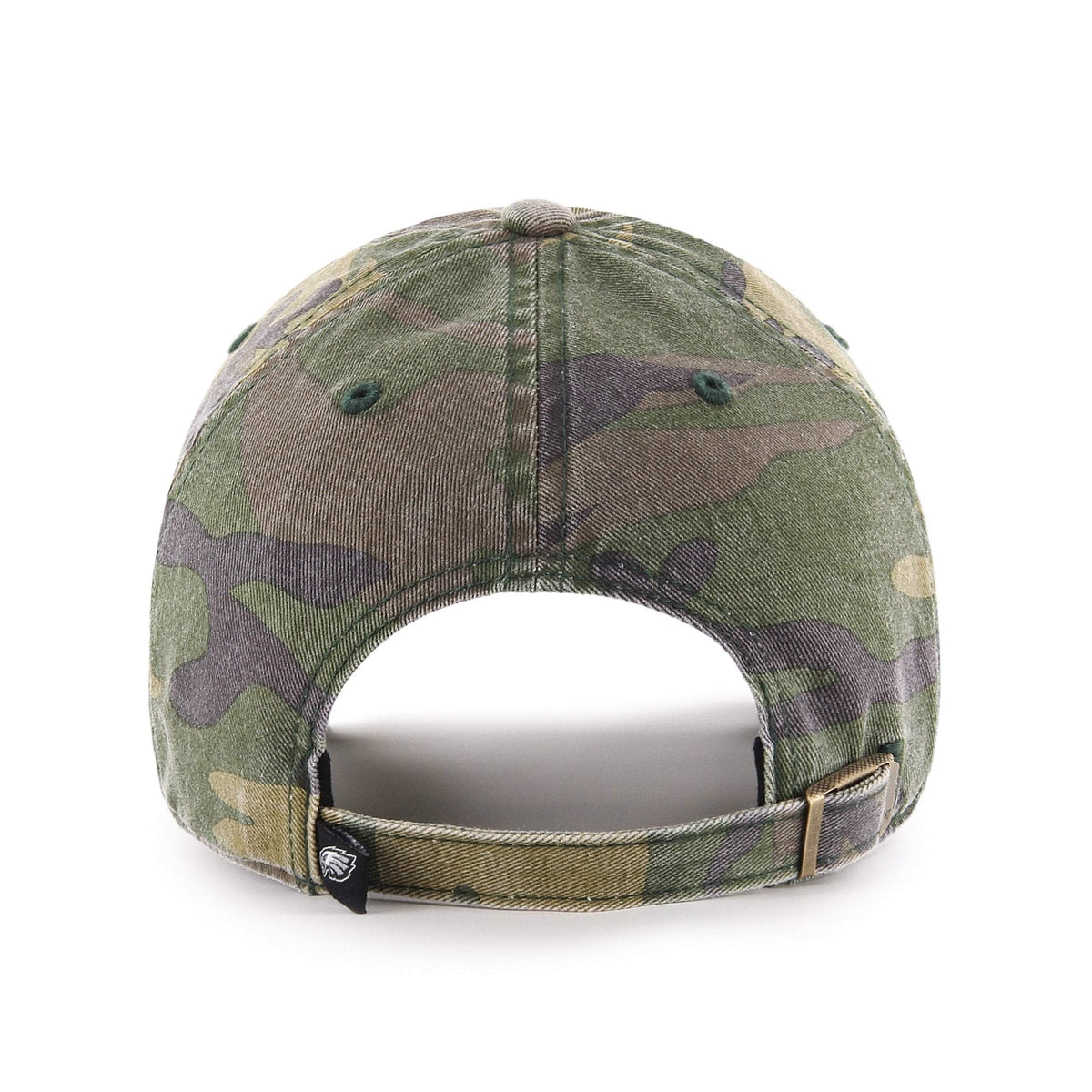 PHILADELPHIA EAGLES CAMO '47 CLEAN UP