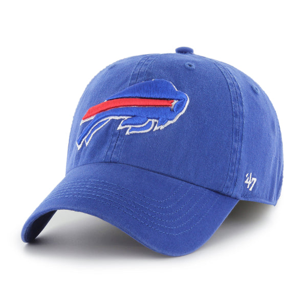 Buffalo Bills Hats | Classic Franchise Hat | '47