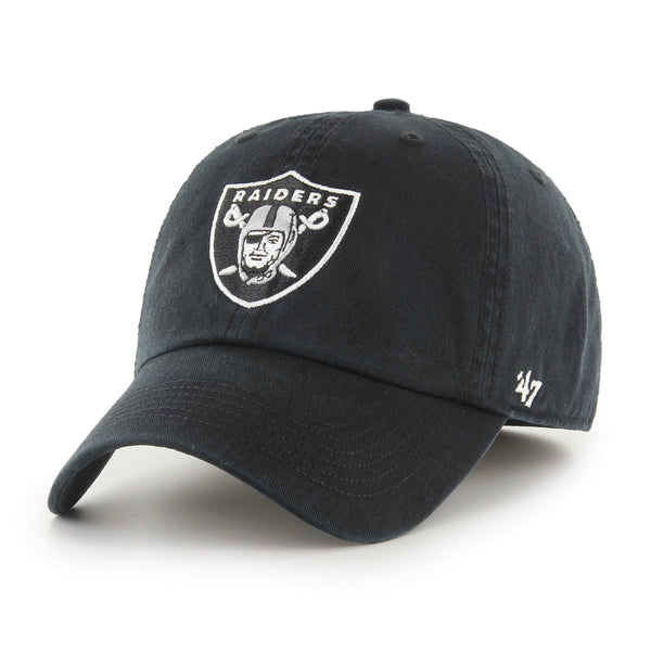 Las Vegas Raiders Hats | Classic Franchise Hat | '47
