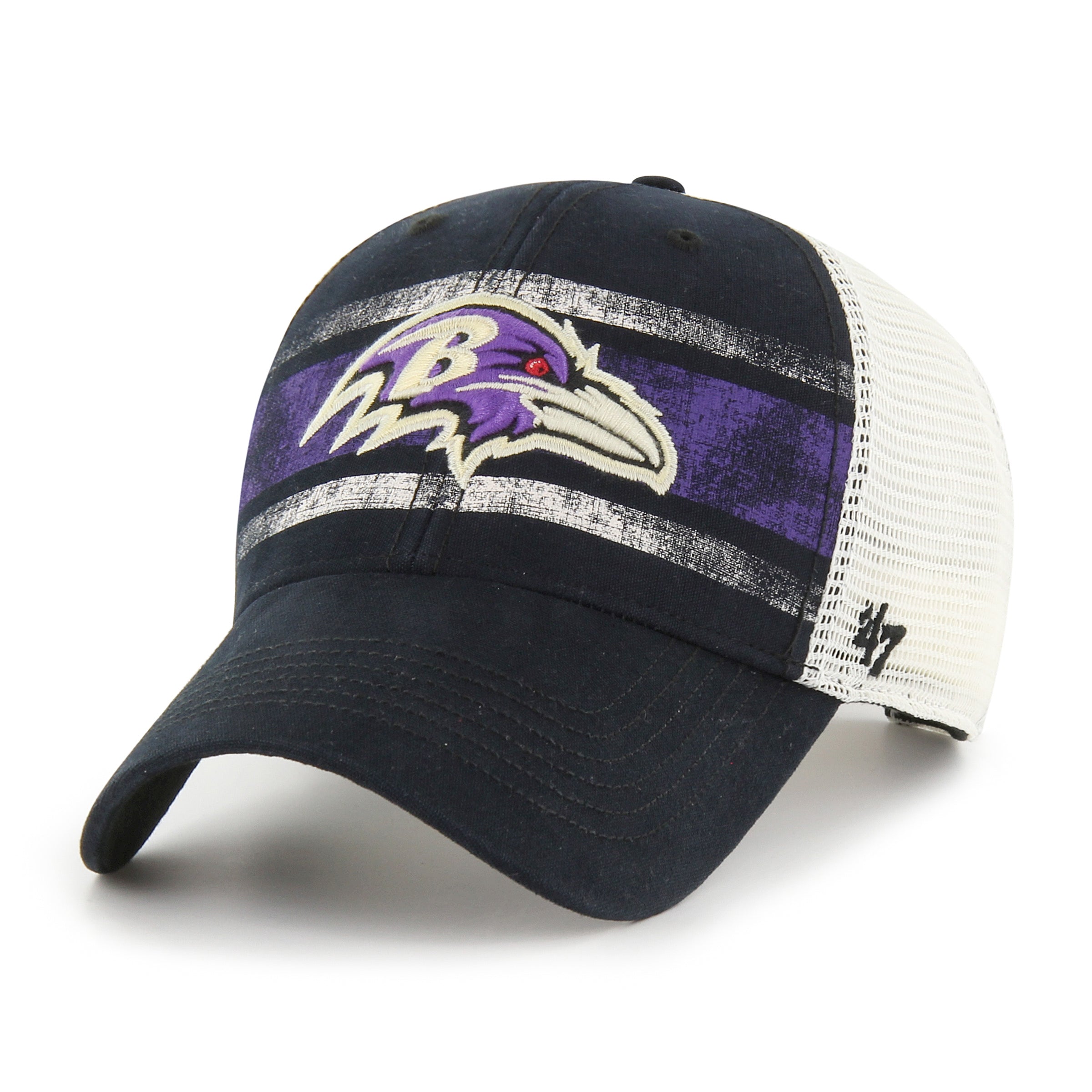 BALTIMORE RAVENS INTERLUDE '47 MVP
