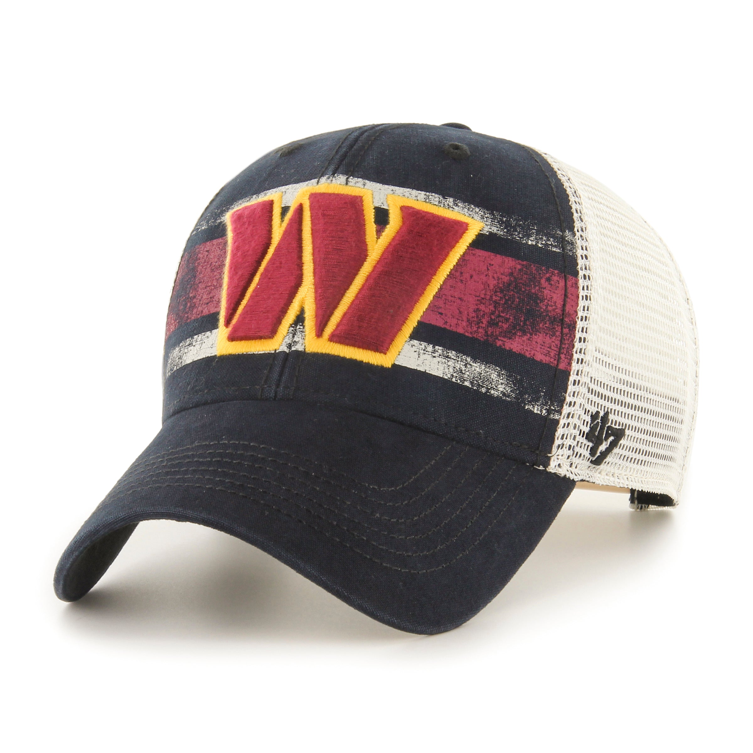 WASHINGTON COMMANDERS INTERLUDE '47 MVP