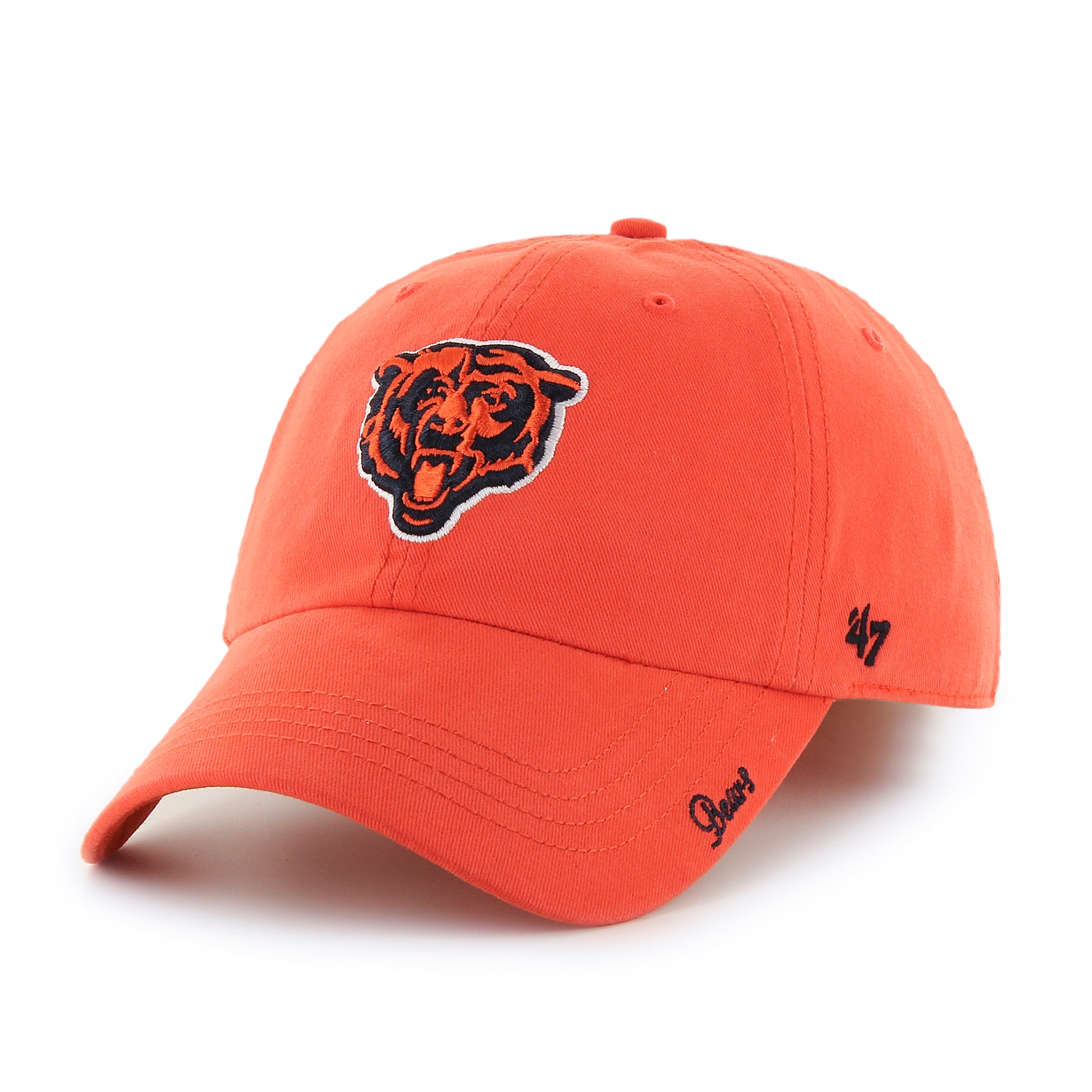 CHICAGO BEARS MIATA '47 CLEAN UP WOMENS