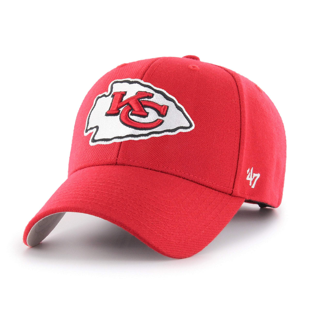 KANSAS CITY CHIEFS '47 MVP