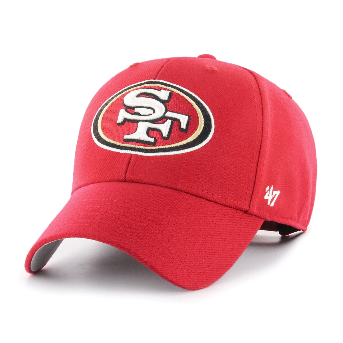SAN FRANCISCO 49ERS '47 MVP