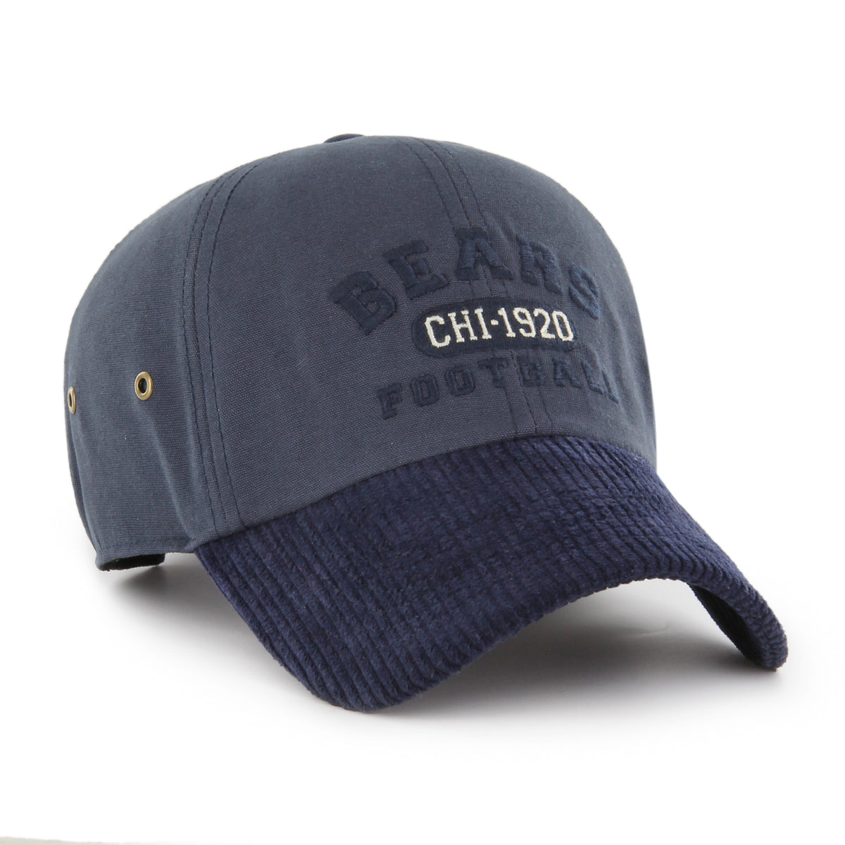 CHICAGO BEARS RIDGEWAY '47 CLEAN UP