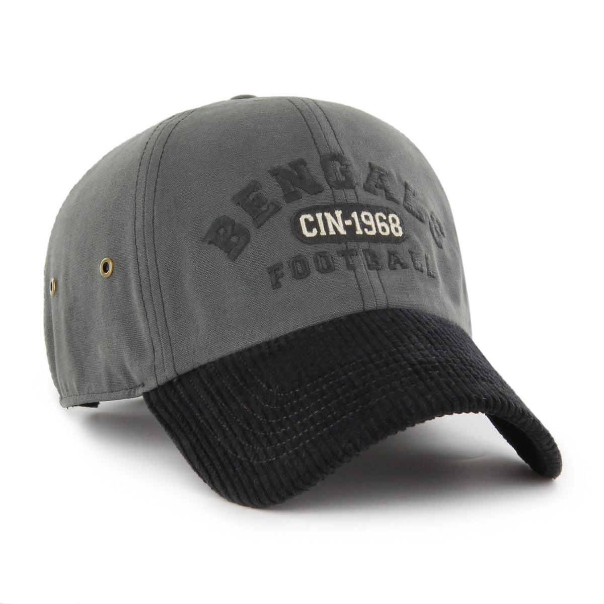 CINCINNATI BENGALS RIDGEWAY '47 CLEAN UP