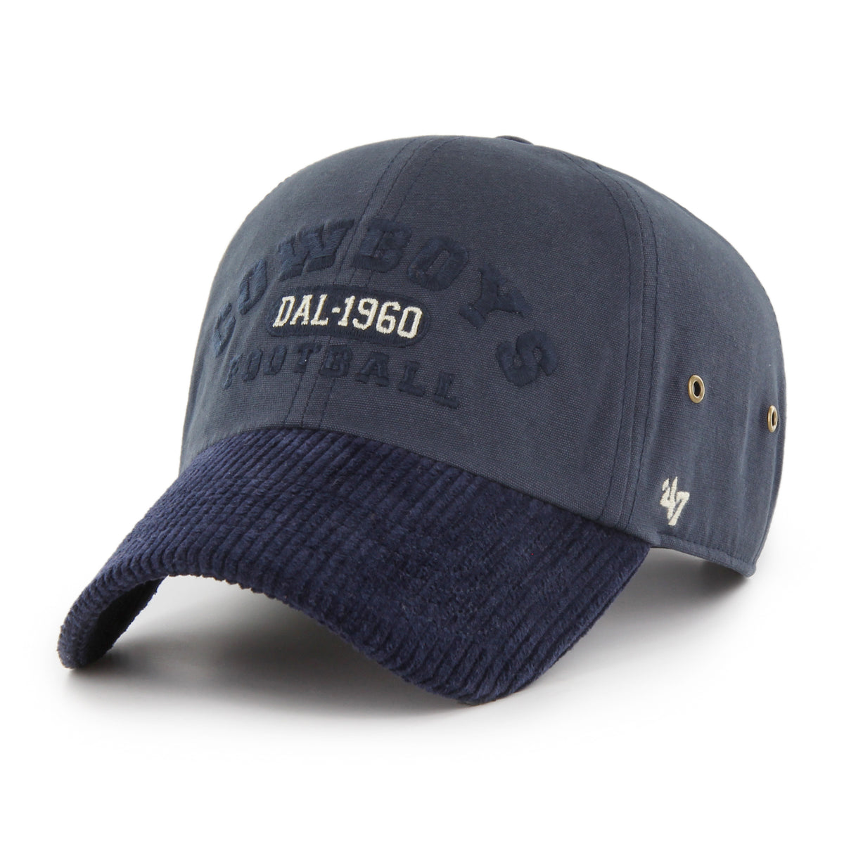 DALLAS COWBOYS RIDGEWAY '47 CLEAN UP