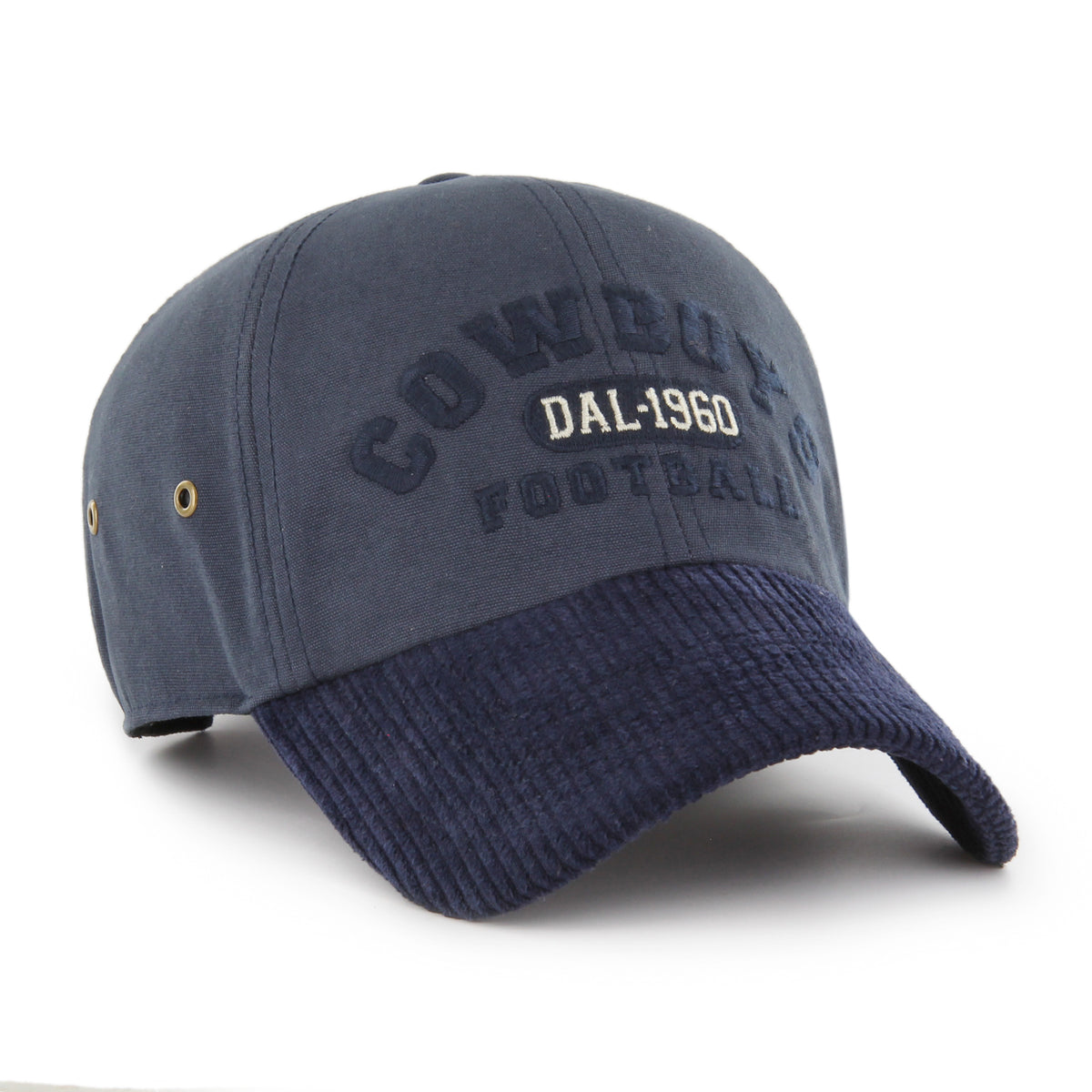 DALLAS COWBOYS RIDGEWAY '47 CLEAN UP