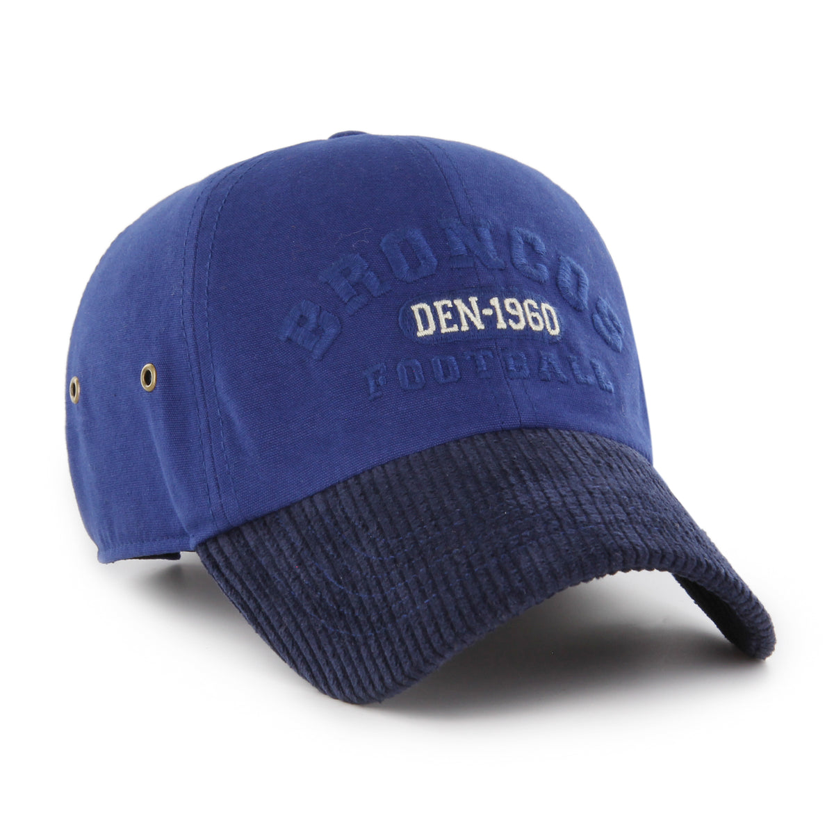 DENVER BRONCOS RIDGEWAY '47 CLEAN UP