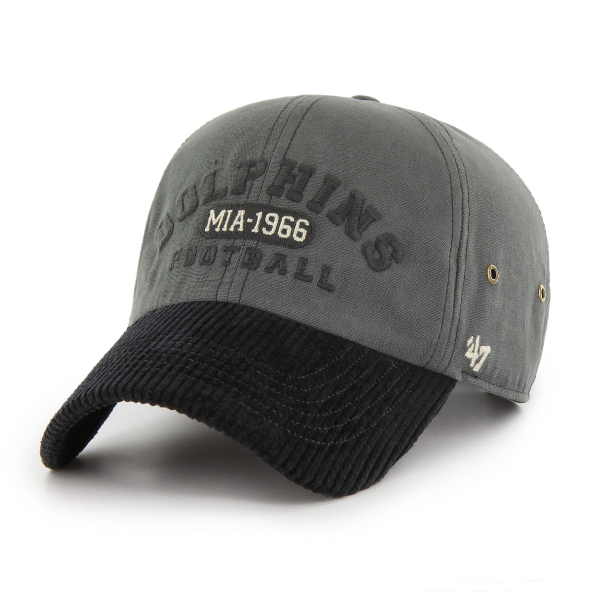 MIAMI DOLPHINS RIDGEWAY '47 CLEAN UP