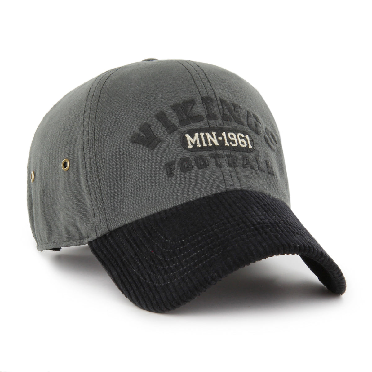 MINNESOTA VIKINGS RIDGEWAY '47 CLEAN UP