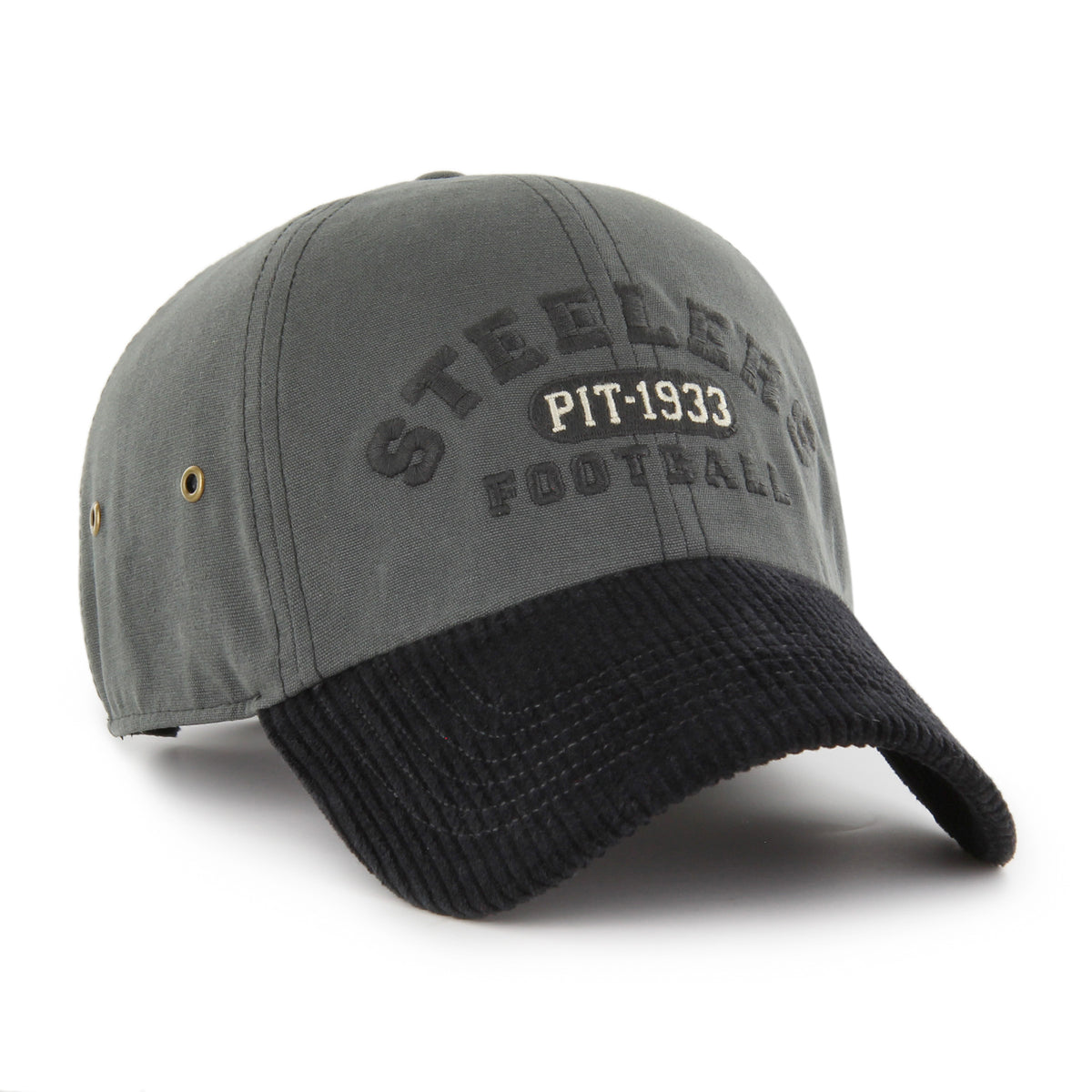 PITTSBURGH STEELERS RIDGEWAY '47 CLEAN UP