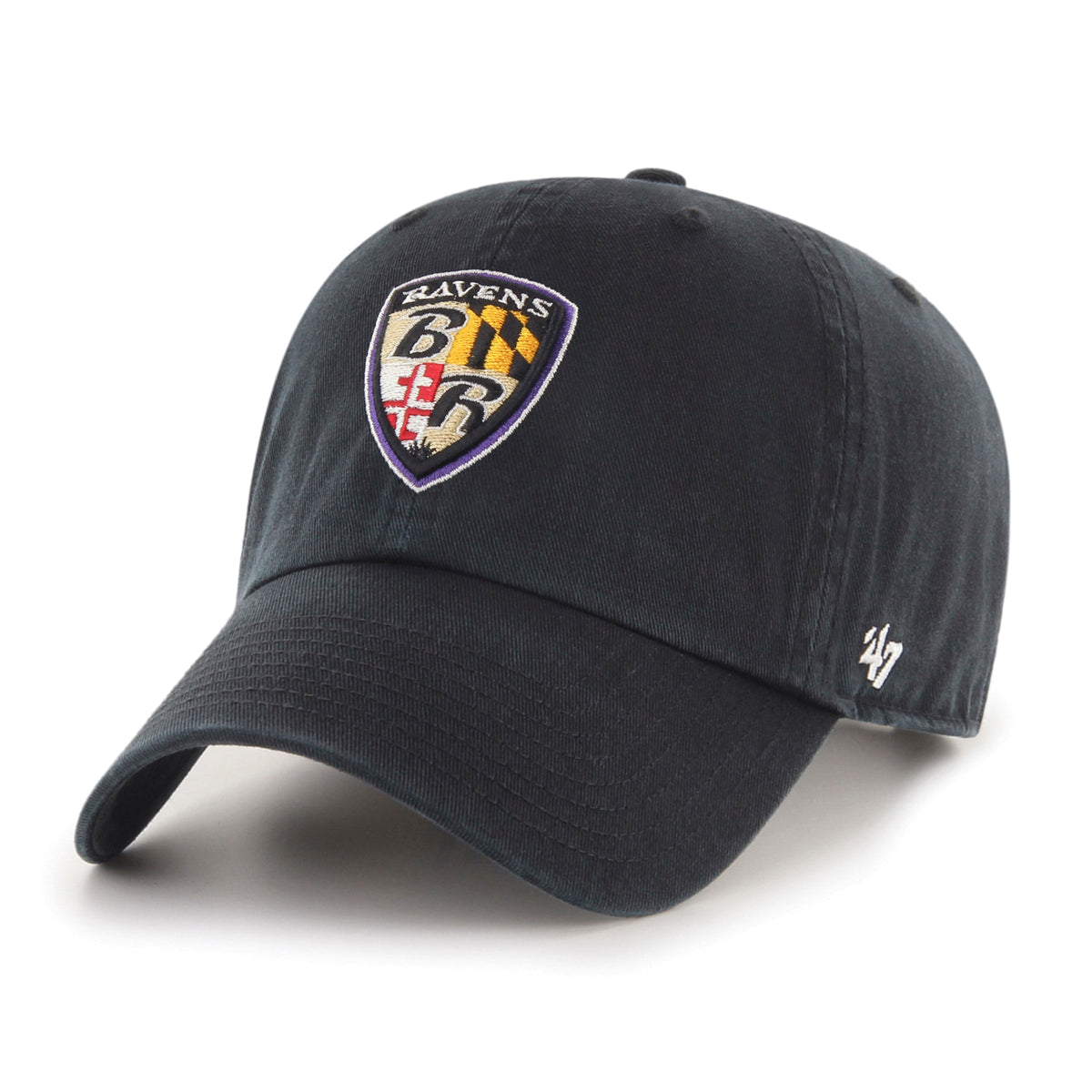 BALTIMORE RAVENS '47 CLEAN UP