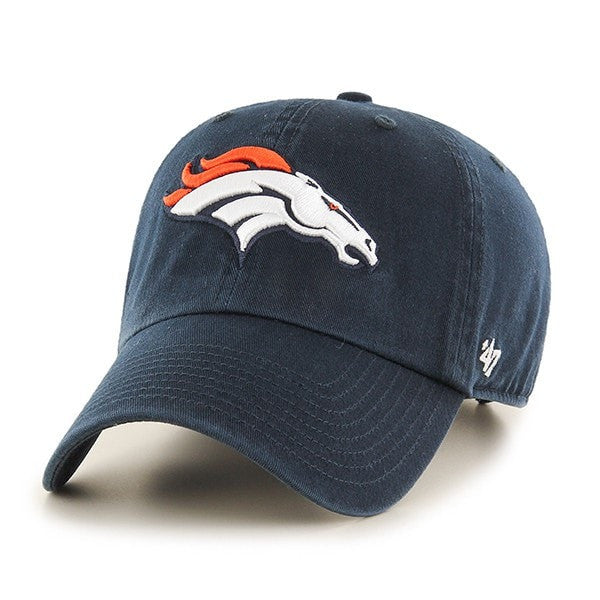 DENVER BRONCOS '47 CLEAN UP YOUTH