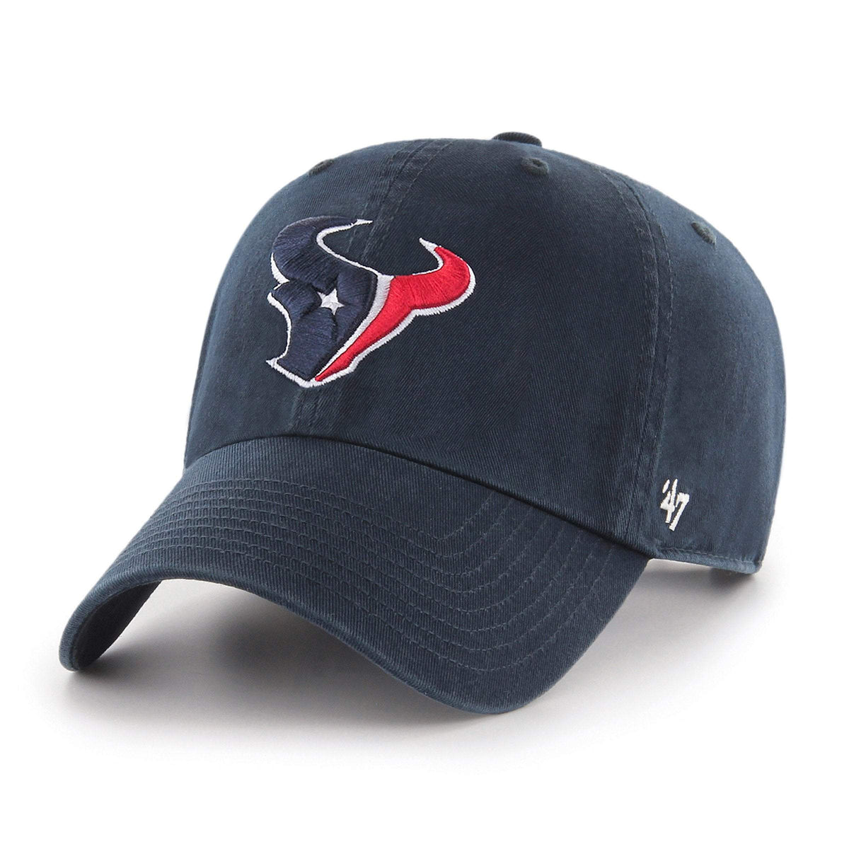 HOUSTON TEXANS '47 CLEAN UP