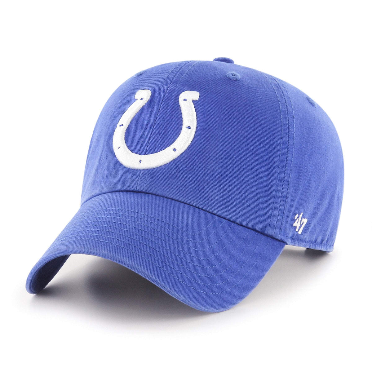 INDIANAPOLIS COLTS '47 CLEAN UP