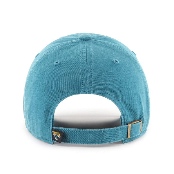 Jacksonville Jaguars Hats | Relaxed Clean Up Style | '47