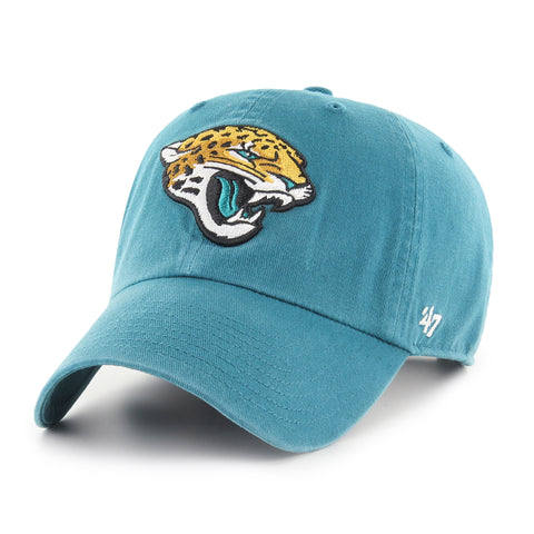 JACKSONVILLE JAGUARS YOUTH '47 CLEAN UP
