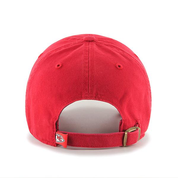 KANSAS CITY CHIEFS '47 CLEAN UP YOUTH - '47
- 2