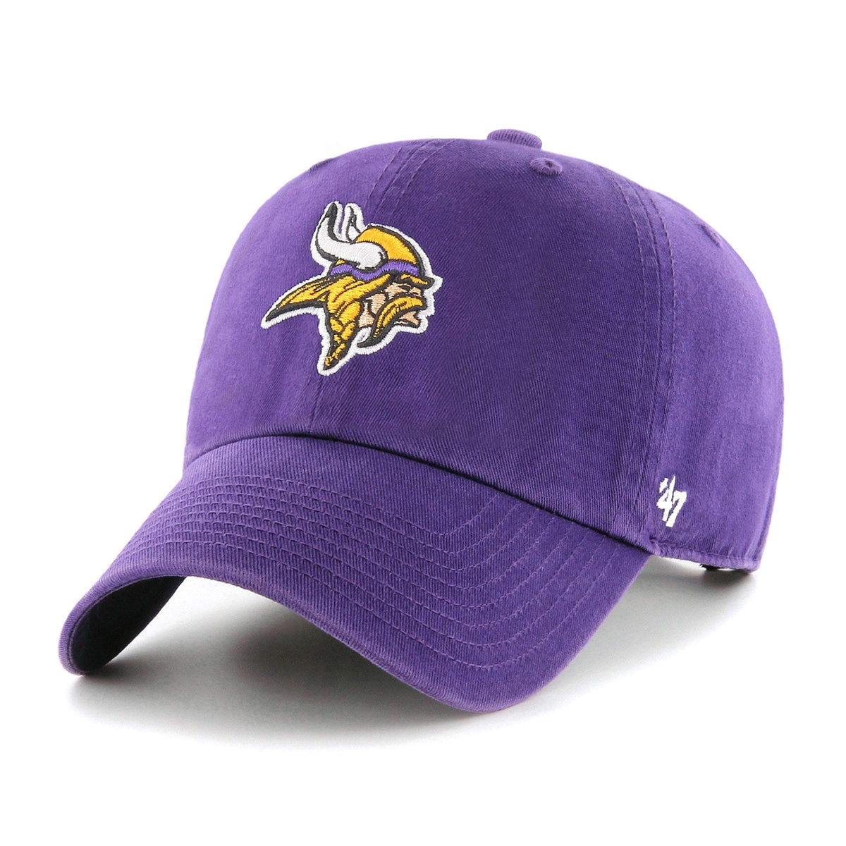 MINNESOTA VIKINGS '47 CLEAN UP