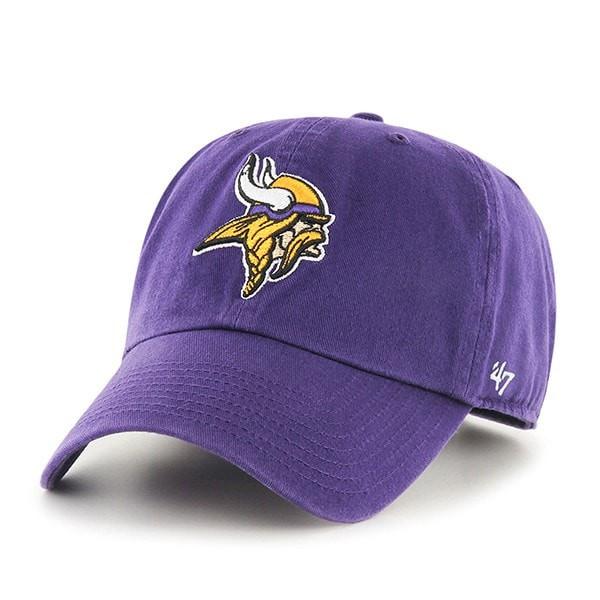 MINNESOTA VIKINGS '47 CLEAN UP YOUTH