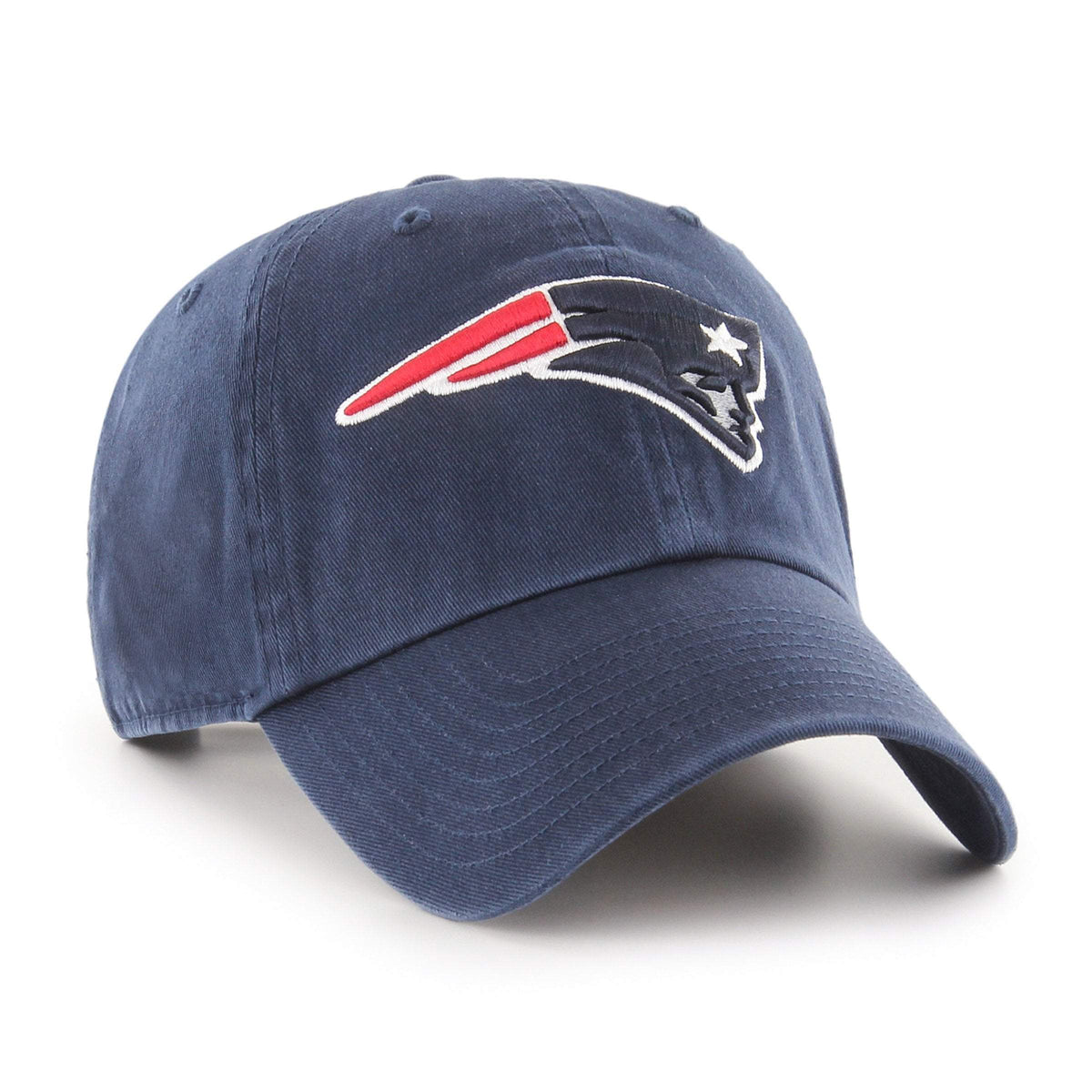 NEW ENGLAND PATRIOTS '47 CLEAN UP