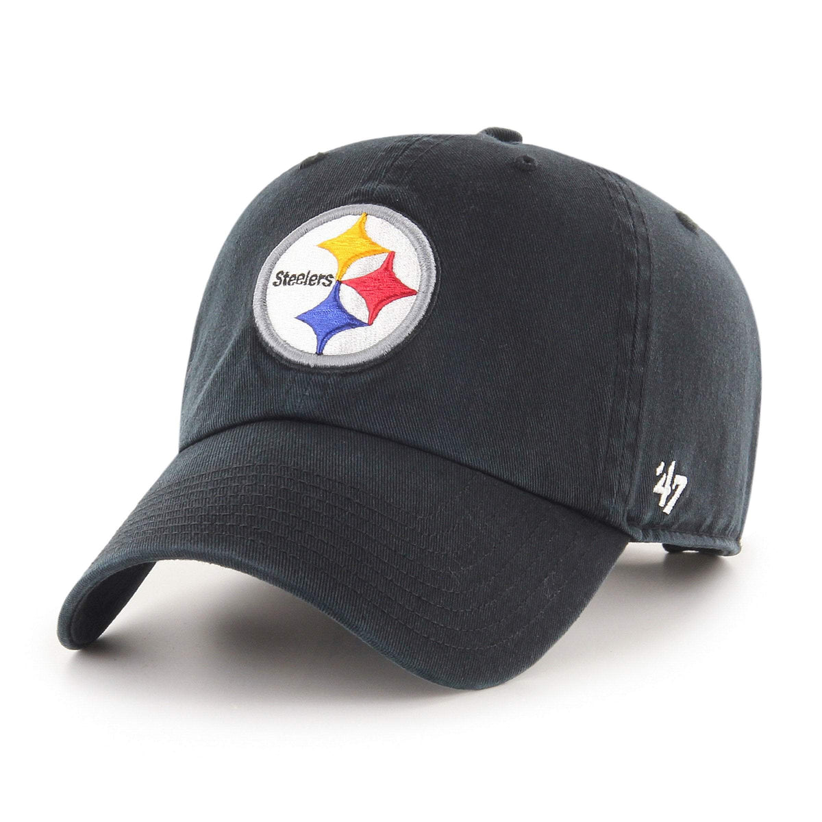 PITTSBURGH STEELERS '47 CLEAN UP