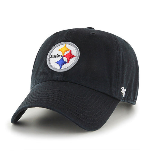 PITTSBURGH STEELERS '47 CLEAN UP - '47
 - 1
