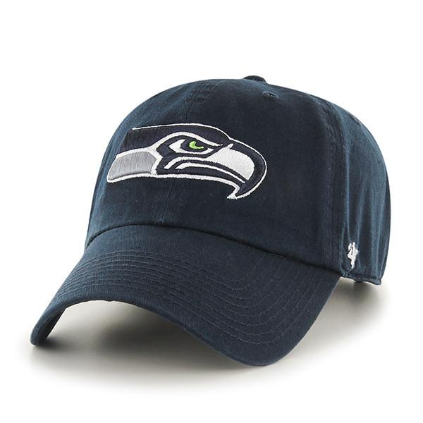 SEATTLE SEAHAWKS '47 CLEAN UP YOUTH - '47
- 1