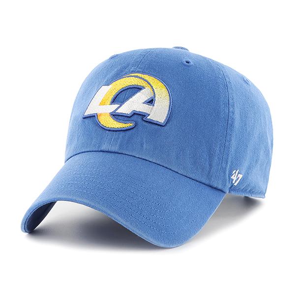 LOS ANGELES RAMS '47 CLEAN UP YOUTH