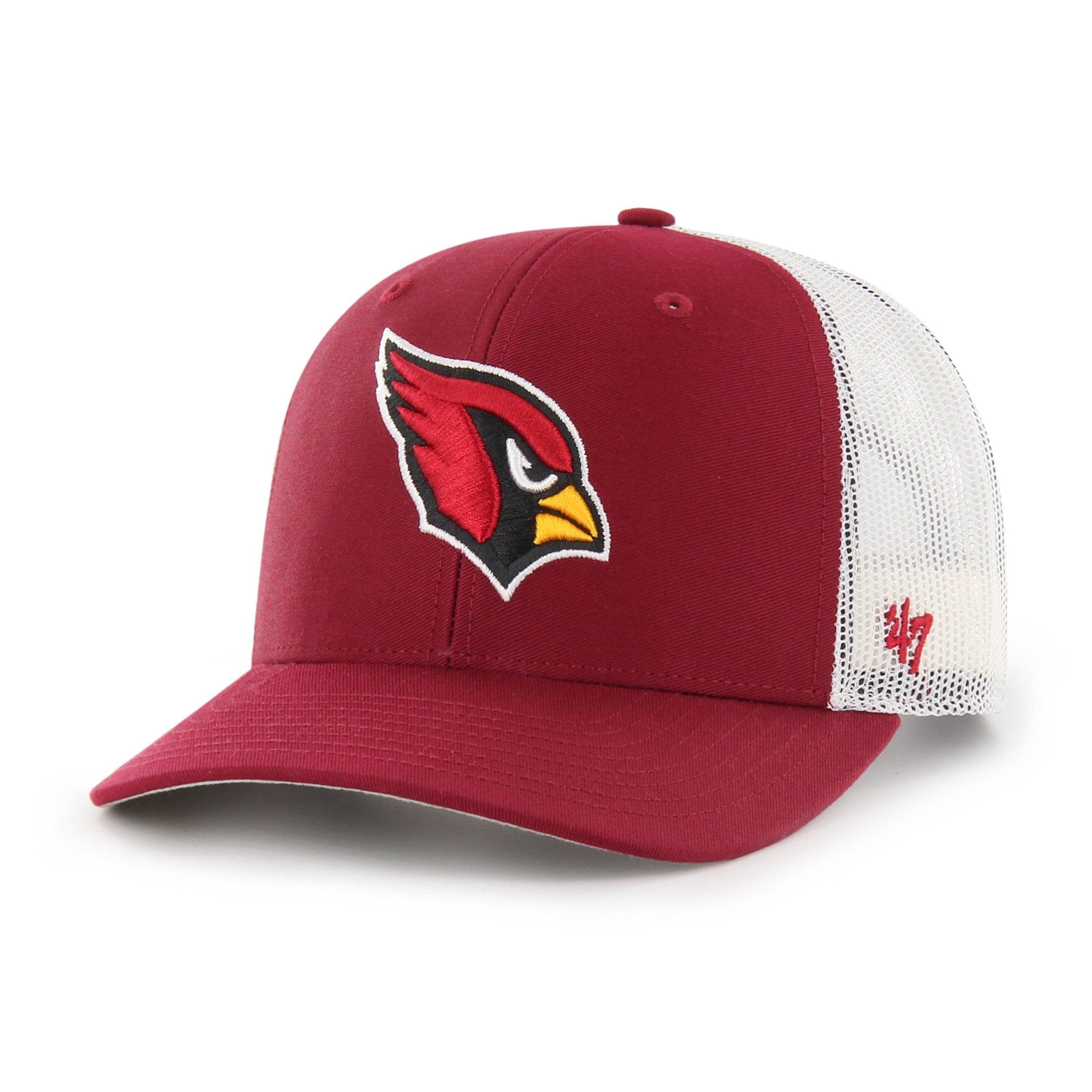 ARIZONA CARDINALS '47 TRUCKER