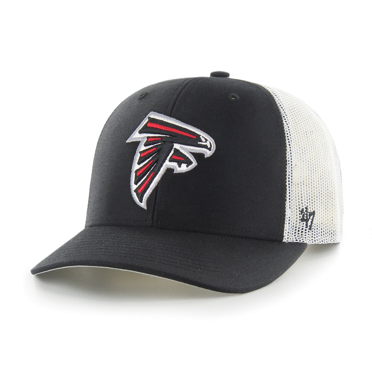 ATLANTA FALCONS '47 TRUCKER